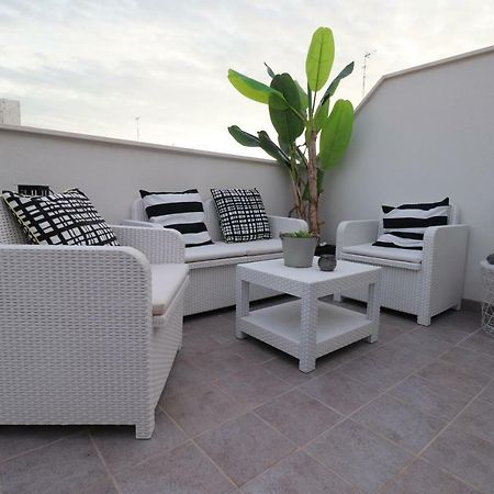 Mycasa Bonita, Malaga Apartment Exterior photo