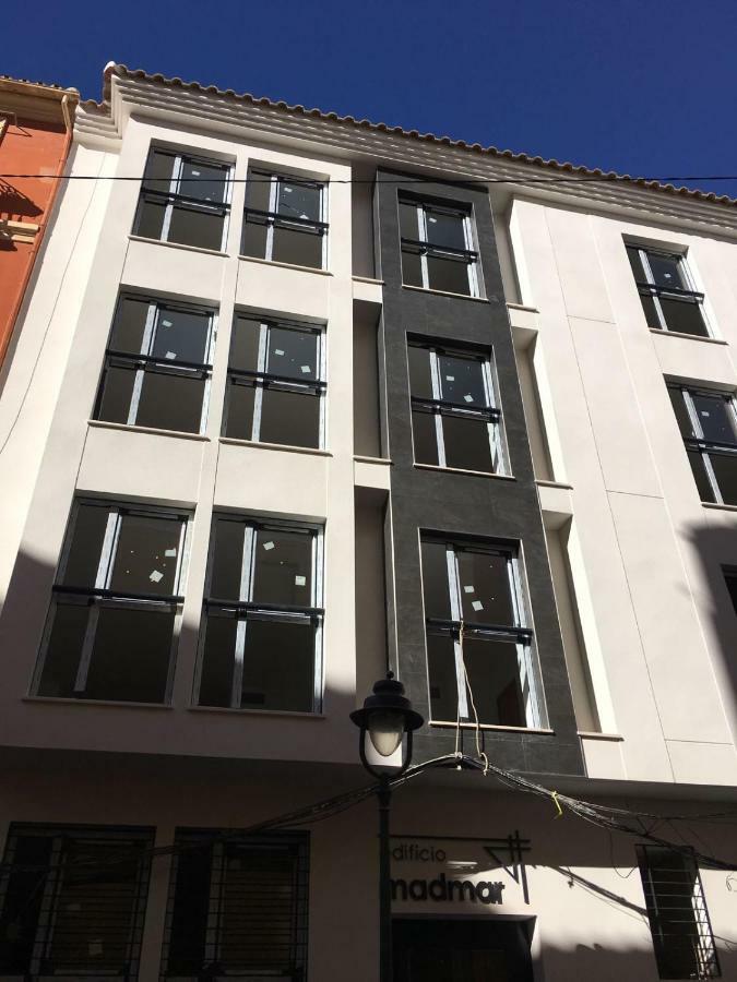 Mycasa Bonita, Malaga Apartment Exterior photo