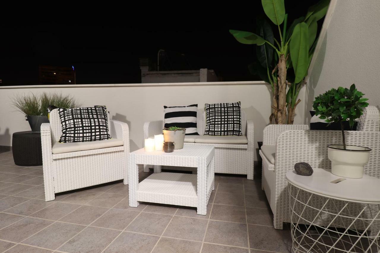 Mycasa Bonita, Malaga Apartment Exterior photo