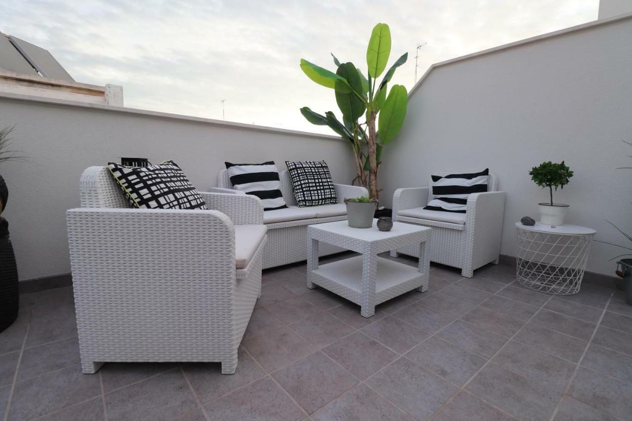 Mycasa Bonita, Malaga Apartment Exterior photo